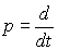   2.1 Linear input-output models 