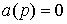   2.1 Linear input-output models 