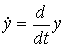   2.1 Linear input-output models 