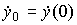   2.1 Linear input-output models 