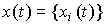   2.1 Linear input-output models 