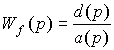   2.1 Linear input-output models 