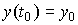   2.1 Linear input-output models 