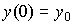 2.2 Transients and characteristics of input-output models