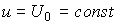 2.2 Transients and characteristics of input-output models