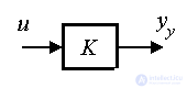 2.2 Transients and characteristics of input-output models