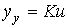 2.2 Transients and characteristics of input-output models