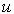 2.2 Transients and characteristics of input-output models