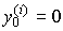 2.2 Transients and characteristics of input-output models