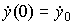 2.2 Transients and characteristics of input-output models