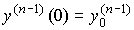 2.2 Transients and characteristics of input-output models