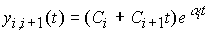 2.2 Transients and characteristics of input-output models