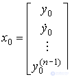 2.2 Transients and characteristics of input-output models