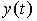 2.2 Transients and characteristics of input-output models