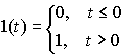 2.2 Transients and characteristics of input-output models