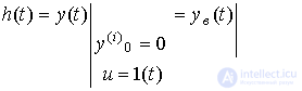 2.2 Transients and characteristics of input-output models