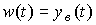 2.2 Transients and characteristics of input-output models