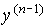 2.2 Transients and characteristics of input-output models