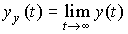 2.2 Transients and characteristics of input-output models