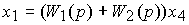   2.4 Building Input  Output Models 