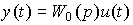   2.4 Building Input  Output Models 