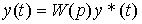   2.4 Building Input  Output Models 