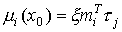   3.1 The concept of state space and the state-exit model 