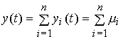   3.1 The concept of state space and the state-exit model 