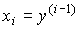   3.1 The concept of state space and the state-exit model 