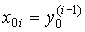   3.1 The concept of state space and the state-exit model 