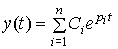   3.1 The concept of state space and the state-exit model 