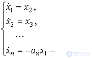   3.1 The concept of state space and the state-exit model 