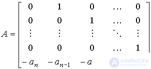   3.1 The concept of state space and the state-exit model 