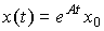   3.1 The concept of state space and the state-exit model 