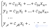   3.1 The concept of state space and the state-exit model 