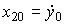   3.3 Phase trajectories of an autonomous second order system 