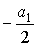   3.3 Phase trajectories of an autonomous second order system 