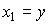   3.3 Phase trajectories of an autonomous second order system 