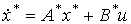   3.4 Equivalent transformations of VSV models and canonical representations 