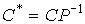   3.4 Equivalent transformations of VSV models and canonical representations 