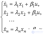   3.4 Equivalent transformations of VSV models and canonical representations 