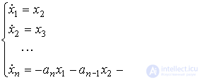   3.4 Equivalent transformations of VSV models and canonical representations 