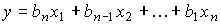   3.4 Equivalent transformations of VSV models and canonical representations 