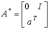   3.4 Equivalent transformations of VSV models and canonical representations 