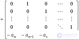   3.4 Equivalent transformations of VSV models and canonical representations 