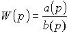   3.4 Equivalent transformations of VSV models and canonical representations 