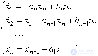   3.4 Equivalent transformations of VSV models and canonical representations 