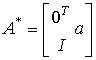   3.4 Equivalent transformations of VSV models and canonical representations 