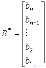   3.4 Equivalent transformations of VSV models and canonical representations 