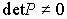   3.4 Equivalent transformations of VSV models and canonical representations 